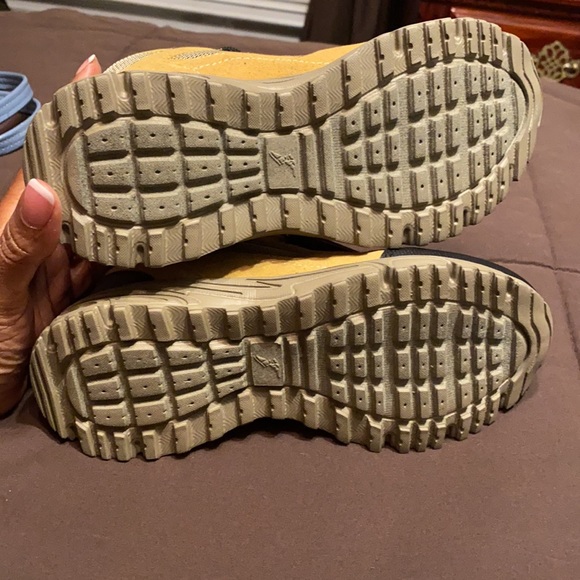 Goodyear boots - Picture 6 of 6